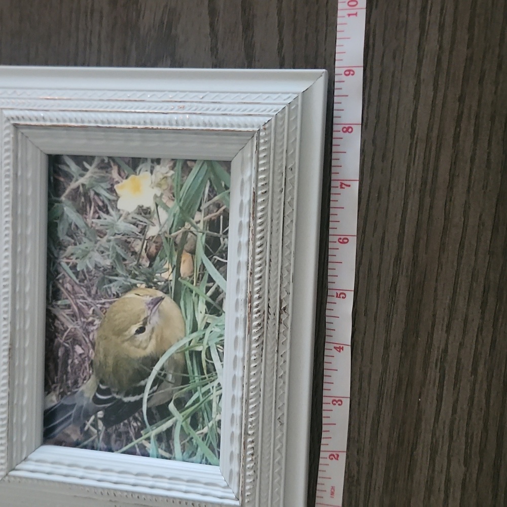 Broyhill Picture frame - Picture 4 of 7